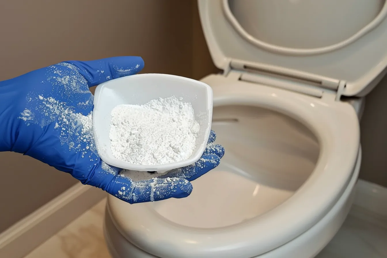 Transform Your Toilet Cleaning Routine Forever with This Simple Hack