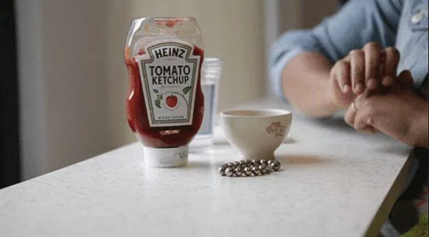 Why Tomato Ketchup Is the Secret to Polishing Silver