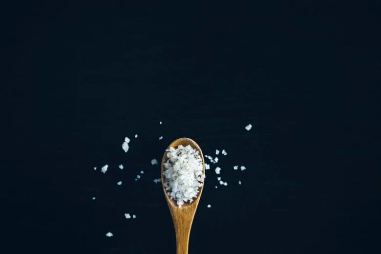 7 Signs That Indicate You May Be Consuming Too Much Salt