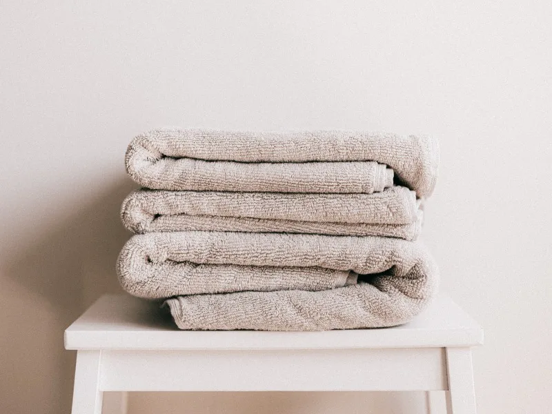 How Often Should You Really Wash Your Towel?