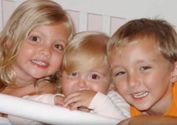 After a Tragic Car Accident Took Their Three Children, a Miracle Happened One Year Later