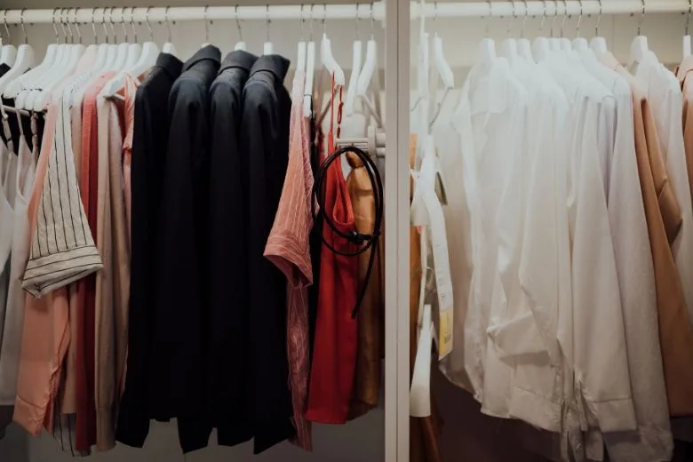 Handyman Husband Converts Dark Attic into Wife's Dream Walk-In Closet