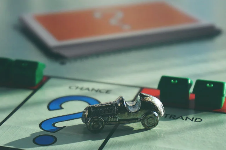 Wait, Those Two Monopoly Rules You Always Use? They Don't Actually Exist!