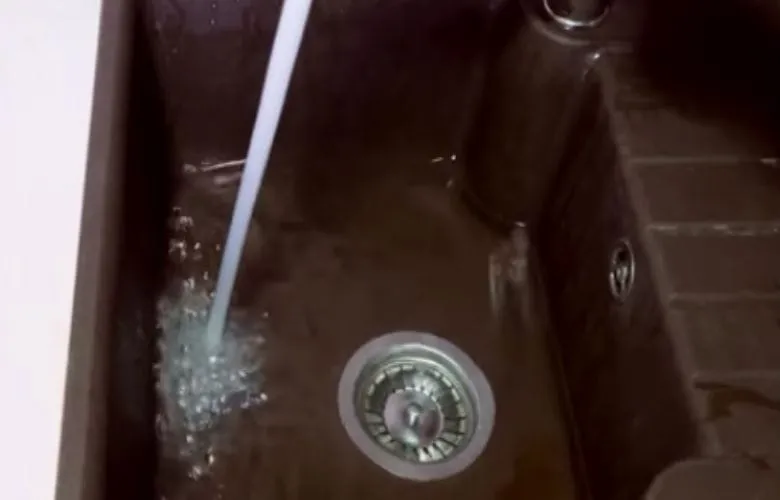 Clogged drain? Unclog it easily with these two ingredients