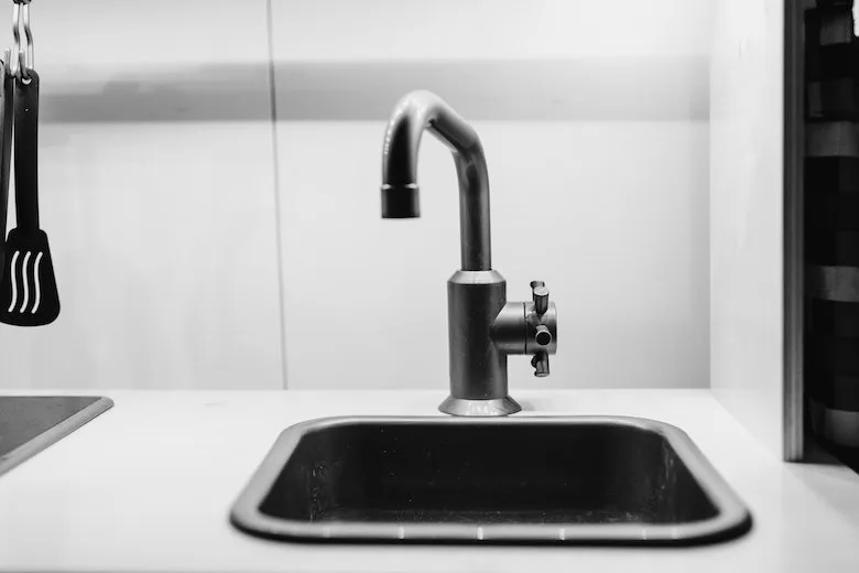 How to Clear a Clogged Sink Using Dish Soap and Hot Water