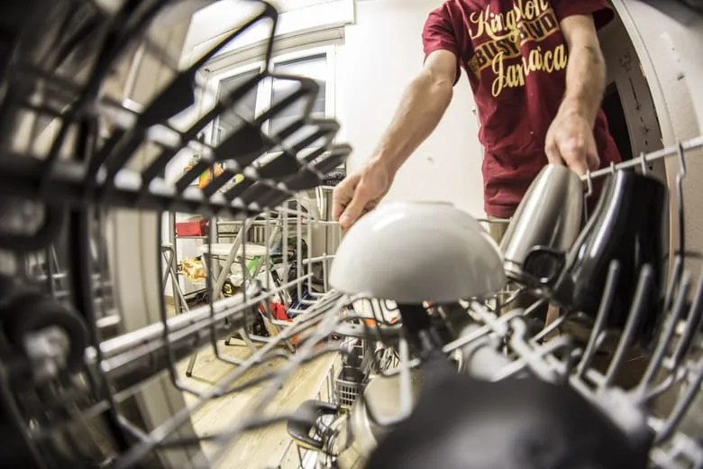 3 Tips to Make Unloading the Dishwasher a Little Easier