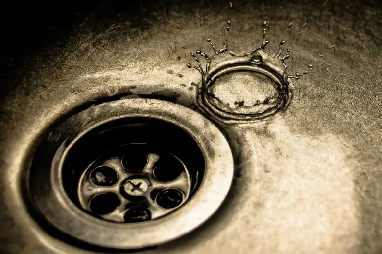 Eliminate Unpleasant Drain Odors Using Common Household Items
