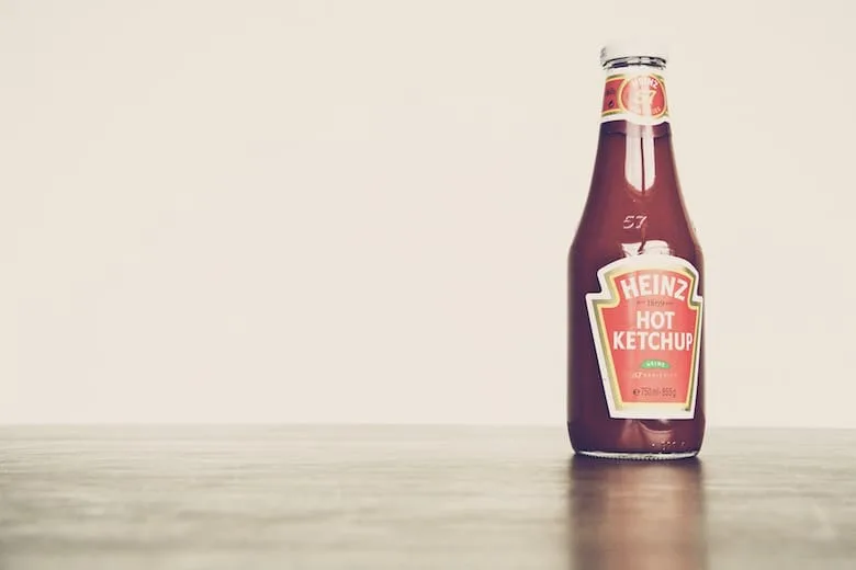 3 Surprising Ways to Use Tomato Ketchup Beyond the Dinner Table