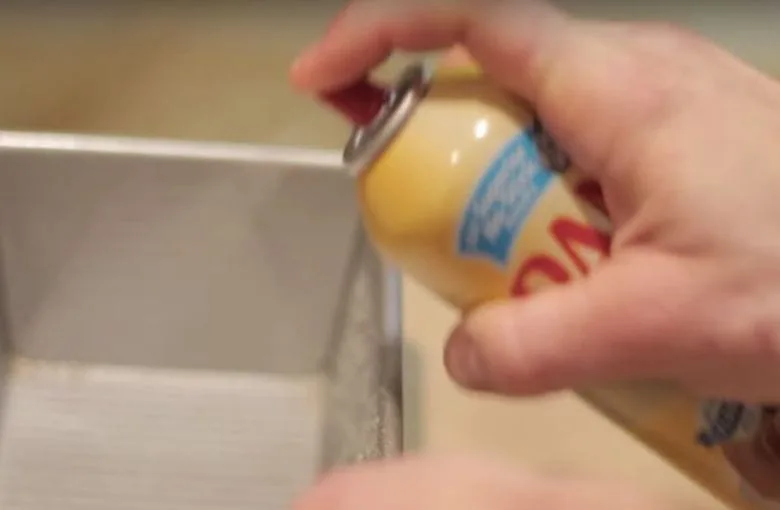 3 Surprising Uses for Baking Spray You Haven't Thought Of