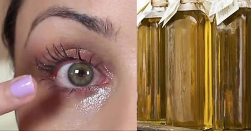 She Adds Olive Oil to Her Skincare Routine — The Result Is Incredible!