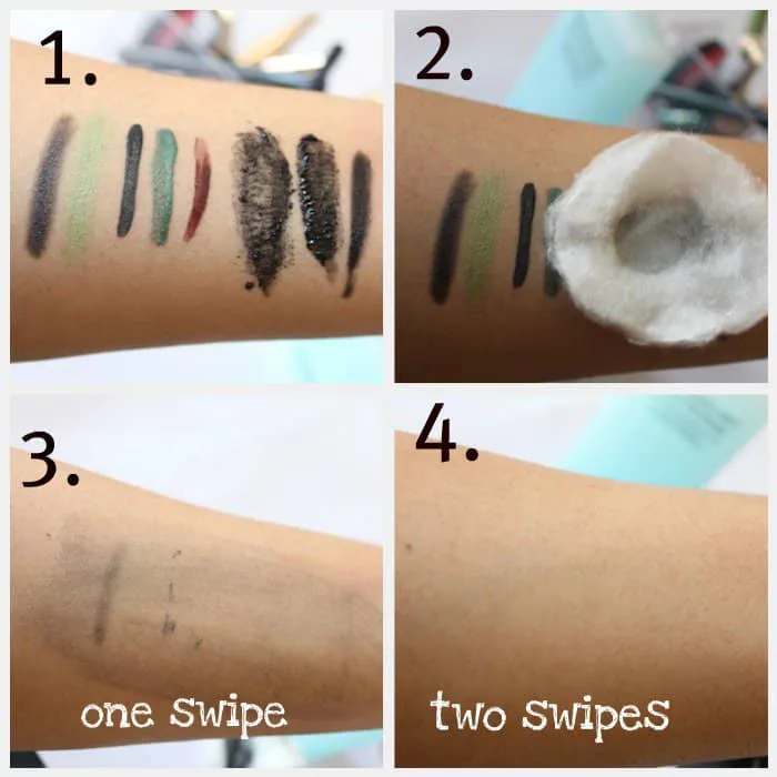 olive oil skincare tips