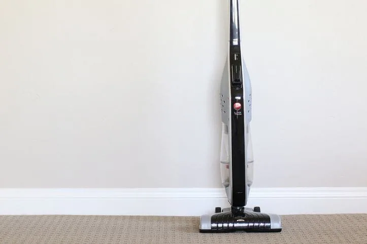 Is It Safe to Put Your Vacuum Cleaner in the Dishwasher? The Stunning Result!
