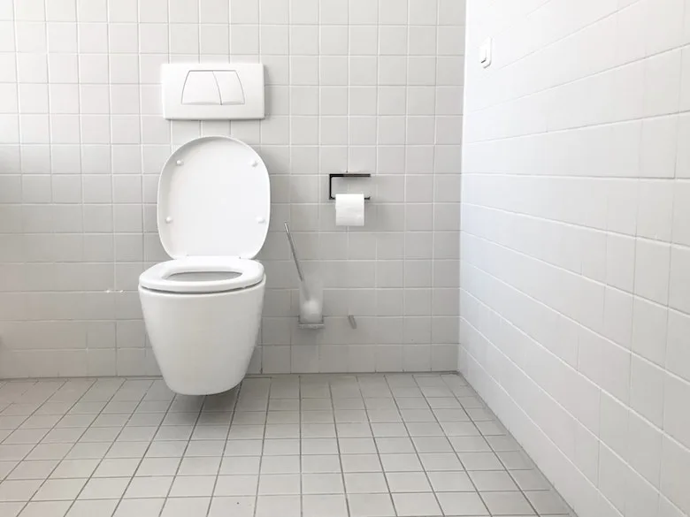 Why Placing a Garlic Clove in Your Toilet Overnight Is a Brilliant Idea