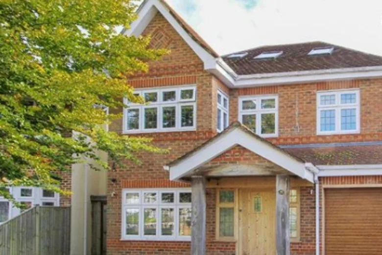 Luxurious Villa for Sale with Unusually Equipped Bedrooms