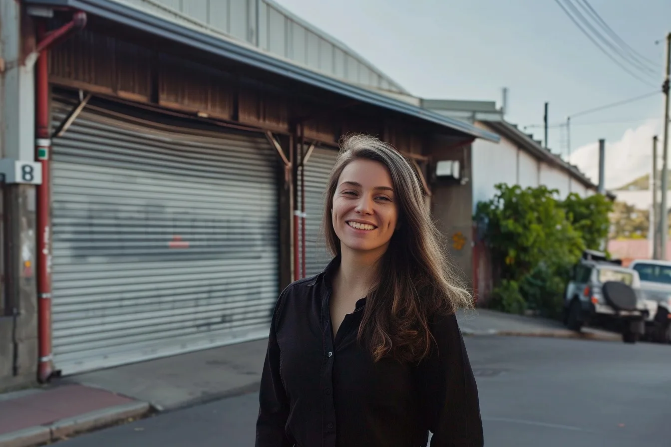 This 1.2 Million Dollar Warehouse Will Blow Your Mind Once You Step Inside