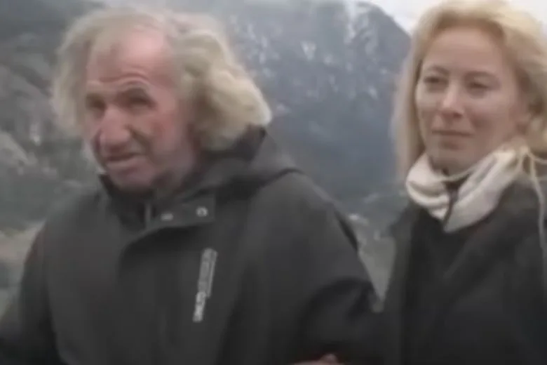 Was It True Love or Was She After His Fortune?