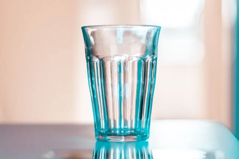 Revive Your Glassware with This Rice and Vinegar Cleaning Trick