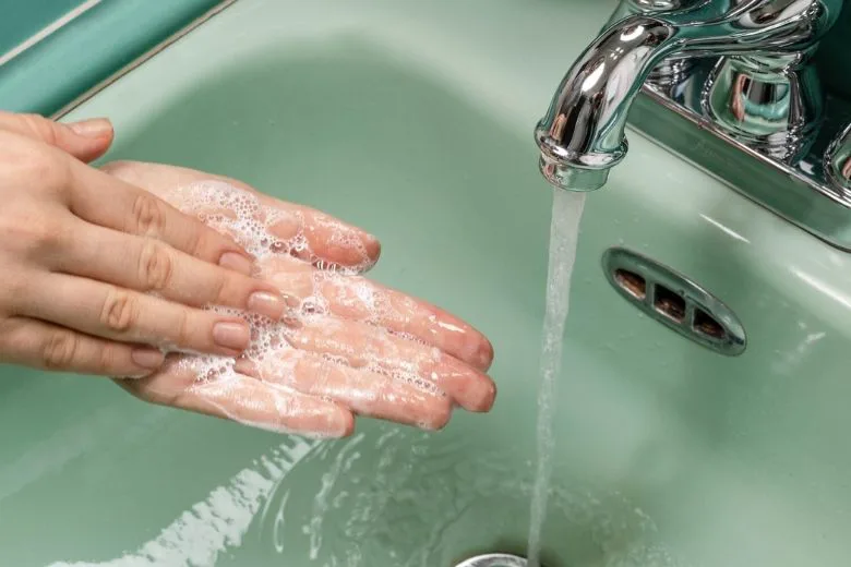 Surprising Things You Should Wash Your Hands After Touching