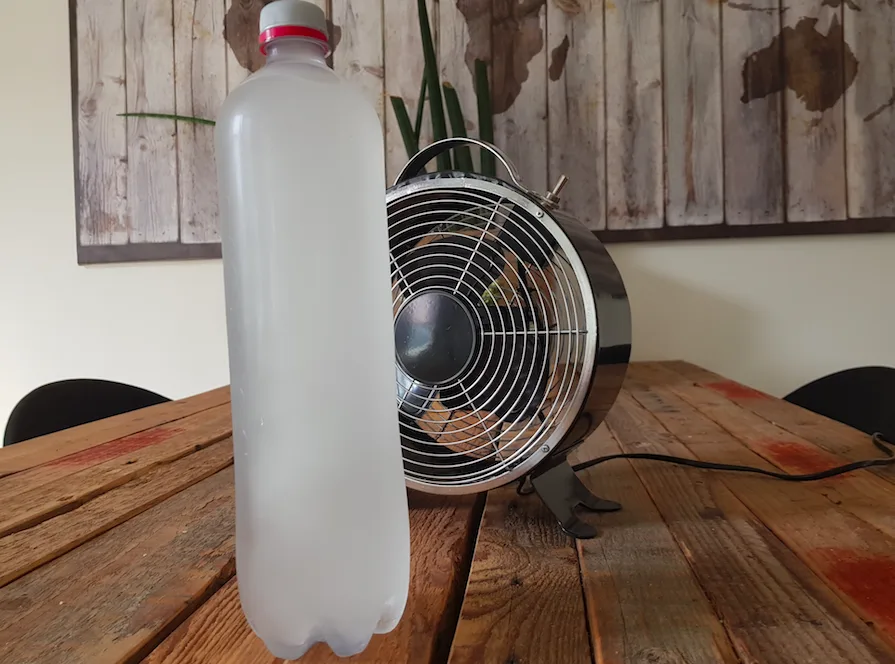 Genius Trick to Cool Your Home Without Air Conditioning!
