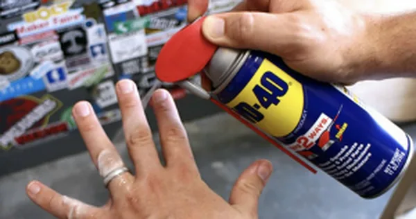 20 Surprising WD-40 Hacks That Will Transform Your Daily Life