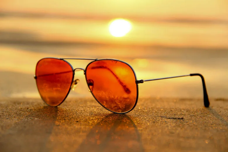 The Surprising Time of Day When Sunglasses Could Harm Your Eyes