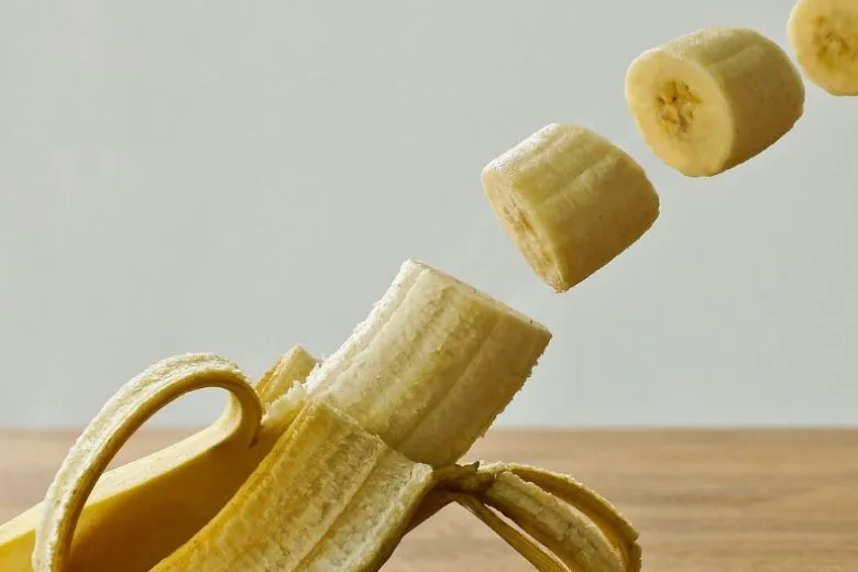 Here's what eating two bananas daily does to your body