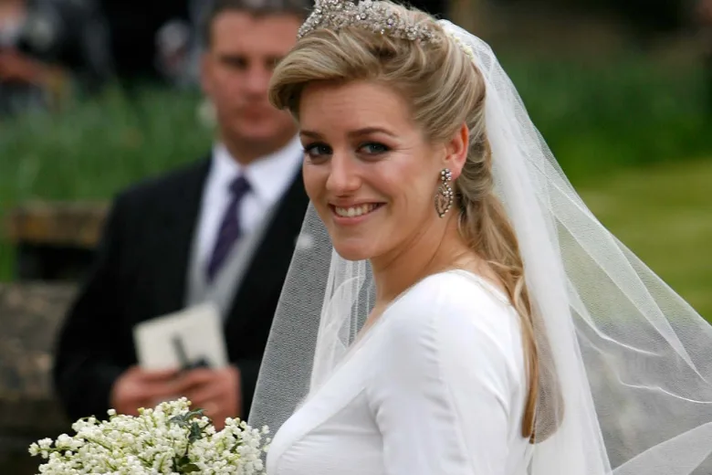 Who Is Laura Lopes? The Overlooked Stepsister of Princes William and Harry