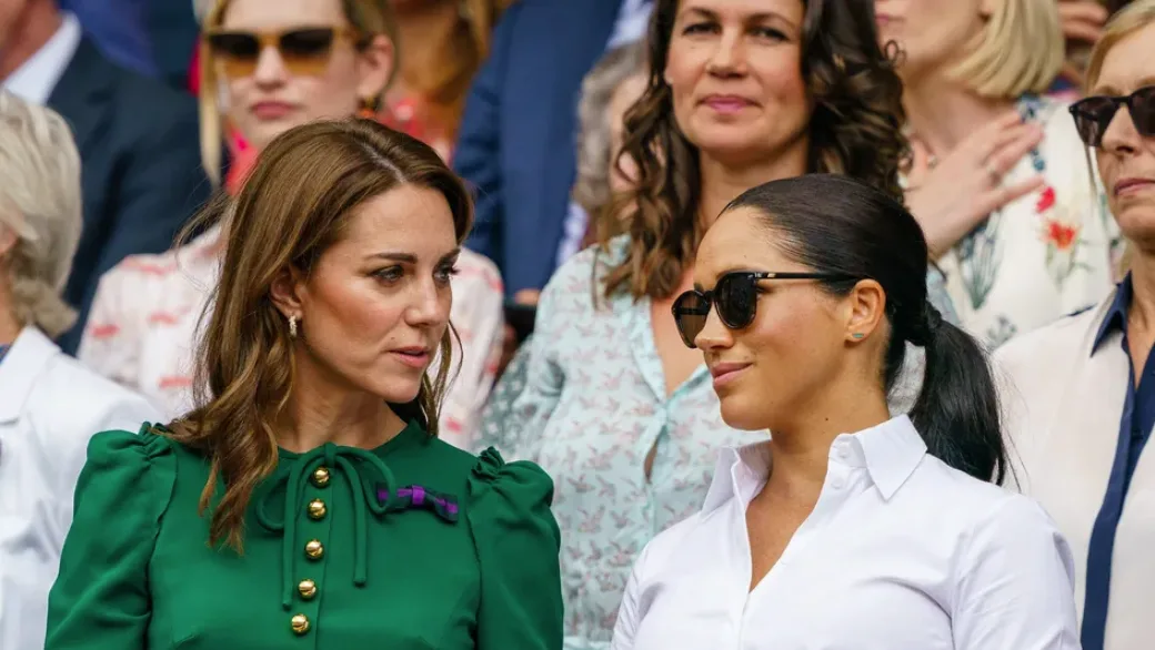 Why William and Harry Were Drawn to Kate & Meghan: It's All About This One Shared Trait