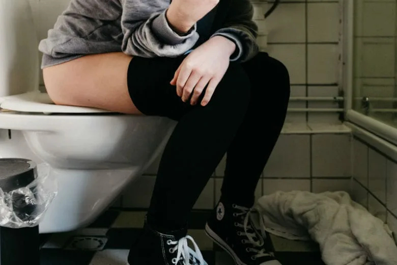 Why You Should Only Need to Wipe Once After Pooping