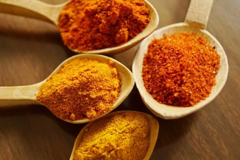 Woman Eats Turmeric Daily: The Astonishing Results