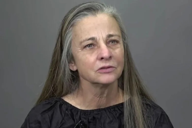 Woman appears decades younger after stunning transformation