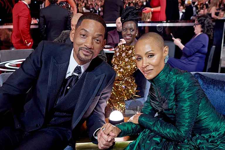 Stunning Transformation: See Will Smith's Wife's Past Look!