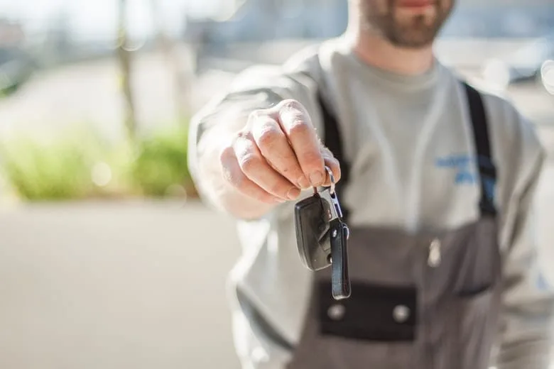 Why You Should Wrap Your Car Keys in Aluminum Foil