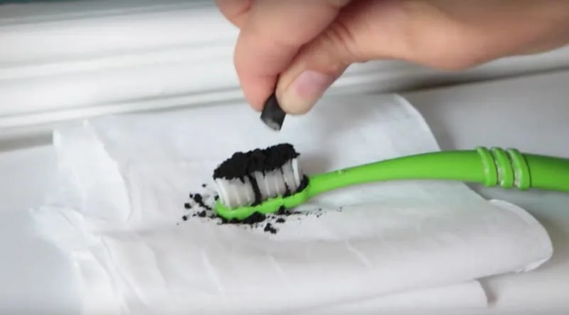 Banish Yellow Teeth with This Incredible Home Remedy