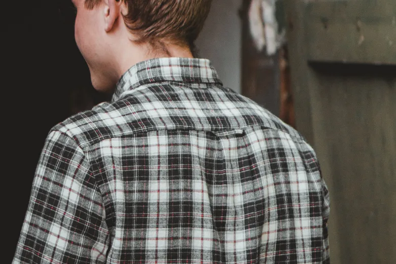 Shirt loop