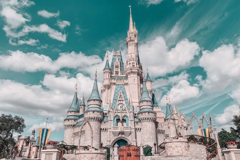 The Fascinating Reason Why You'll Never See a Mosquito at Disney World